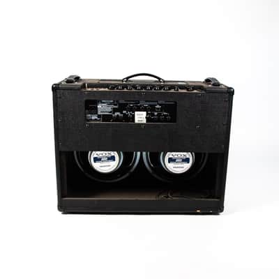 Vox Digital Effects  Owned by Mike Campbell image 2