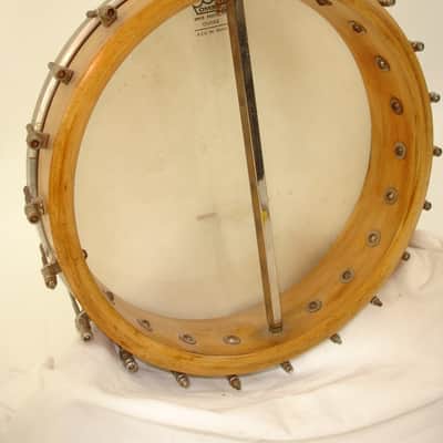 Vintage 20's Epiphone 4-String Open-Back Tenor Banjo image 17
