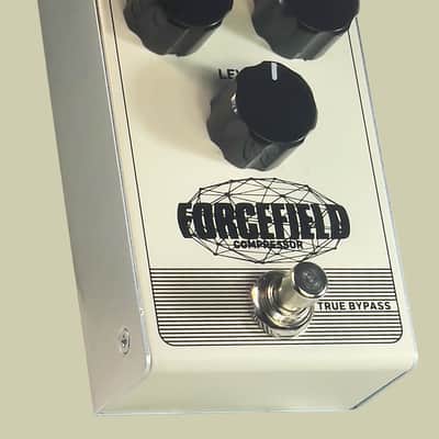TC Electronic Forcefield Compressor 2017 - Present  s/n S170704453CB2 image 2
