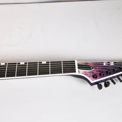 SIGNED BY TAPROOT! ESP E-II M-II 7 NT Seven String Guitar image 11