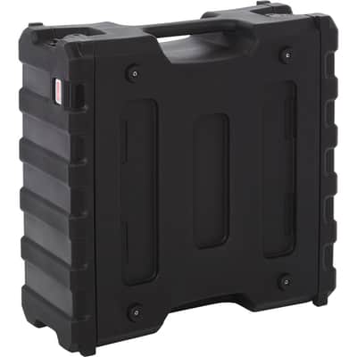 Gator G-PRO-4U-19 Pro Series Molded Mil-Grade PE Rack Case, 4 Space, 19" Deep image 9