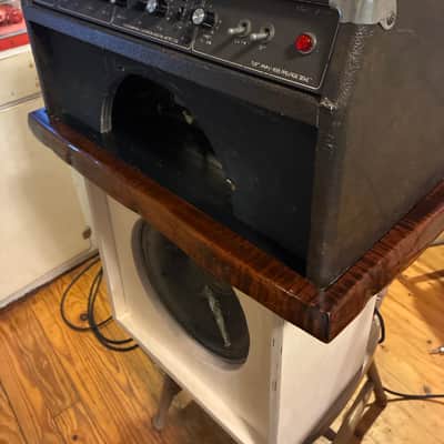 Tusc CF 50 1980 image 14