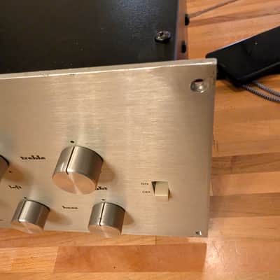 Marantz 7t 1965-1970 - Silver Bild 19