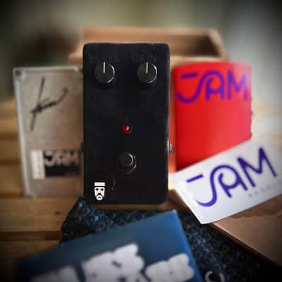 JAM Pedals Fuzz Phrase image 1