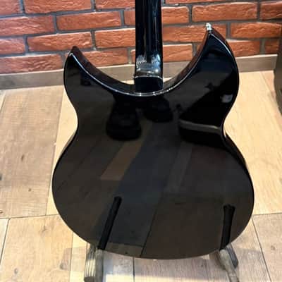Rickenbacker 330 2012 - Present - Jetglo image 2