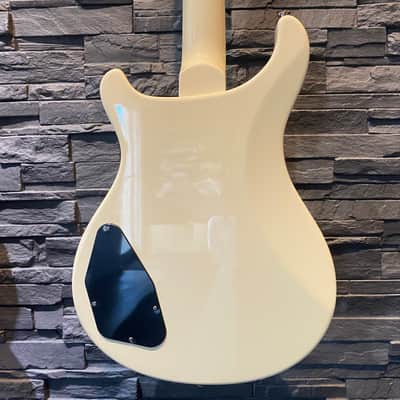 PRS S2 McCarty 594 Thinline w/ Gigbag - Antique White - Free Shipping 🇨🇦 - Pro Setup image 7