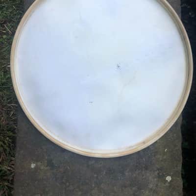 24" Slingerland Calfskin 40's image 3