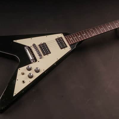 Gibson Flying V ’67 Reissue 2001 USA – 496R / 500T image 1