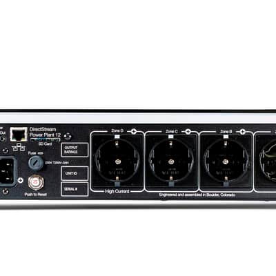 PS AUDIO DirectStream P12 Power Plant (Black Friday Offer!) image 2