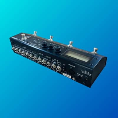 Boss MS-3 Multi-Effects Switcher image 4