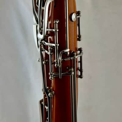 Selmer  132 - wood Bassoon, high D imagen 11