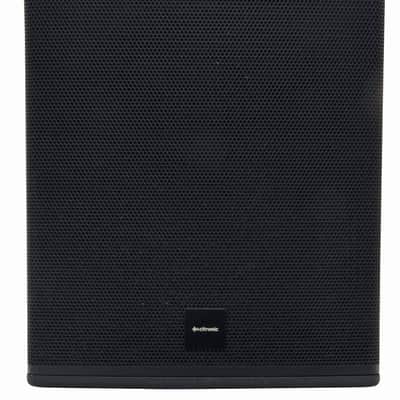 Citronic CASA-15BA Active Sub 500Wrms CASA-15BA (178.125UK) image 4