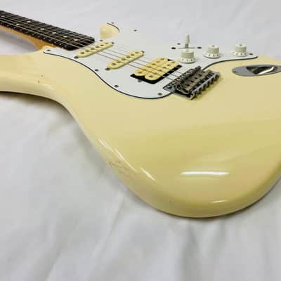 Fender Japan ST-STD HSS 2007～2010 image 4
