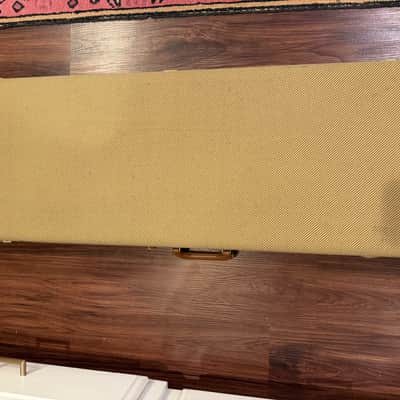 Fender Custom Shop 1956 NOS Stratocaster 2001 image 7