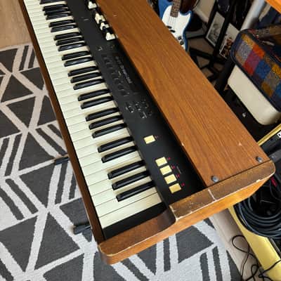 Korg CX-3 Digital Tonewheel Organ image 7