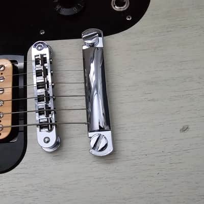 Gibson Joan Jett Melody Maker 2008 - White image 7