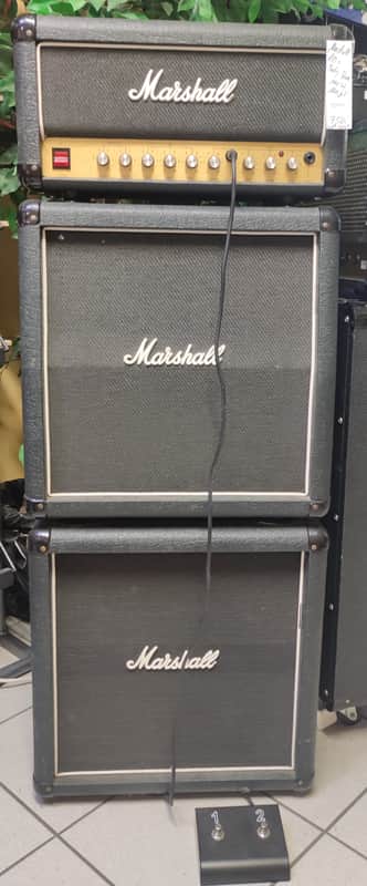 Marshall Baby Stack MR3310 80s Rare and Vintage image 1
