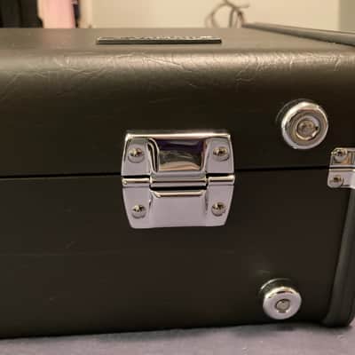 Yamaha Hard case 2015-2025 - Dark image 11