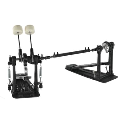Gretsch GRG4DB Concert Double Pedal - Double Drum Pedal image 5
