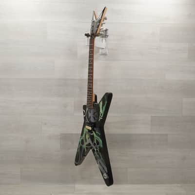 Used Dean Dime Blade Tribute ML Electric Guitar image 3