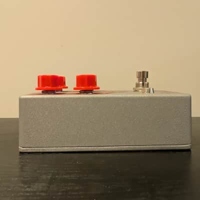 EarthQuaker Devices Cloven Hoof Fuzz V2 image 7