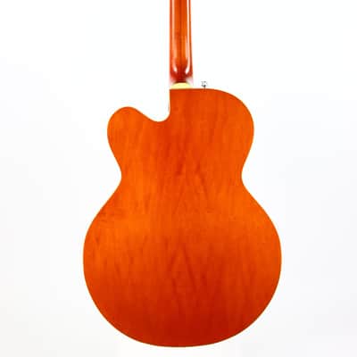 1959 Gretsch Chet Atkins Tennessean 6119 PAF Filtertron Western Red like 6120 Model! image 9