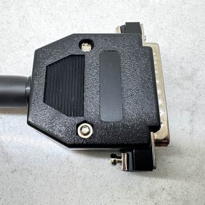 Premium DB25 to 8 XLR Male Analog Snake 6ft – Mogami 2932 / Neutrik – Like New image 4
