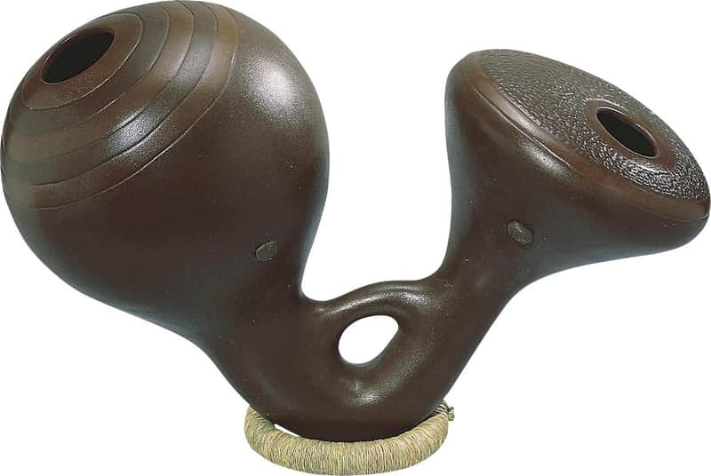 Latin Percussion Udu Drum Hadgini image 1