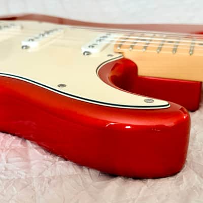 Fender American Series Stratocaster 2003 w/Maple Fretboard - Nice Condition!! image 7