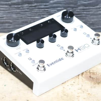 Eventide H90 Harmonizer Multi-Effects Inspiration Engine Pedal w/Box #XC-06413 image 5