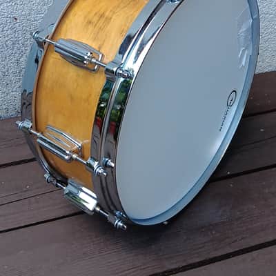 Hayman Vibrasonic 70er Jahre - Maple Gloss image 12