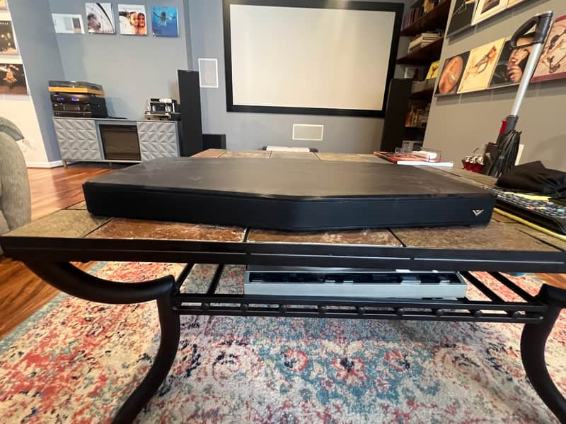 Vizio SS2521 image 1