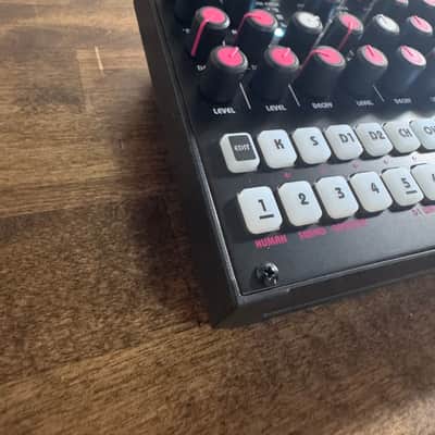 Cre8Audio Boom Chick Analog Drum Machine image 4