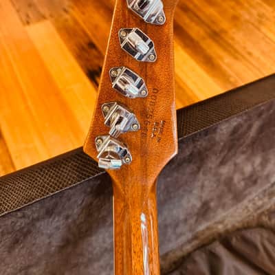 Gibson Firebird V reissue 2005 image 5
