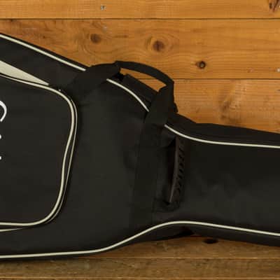 Epiphone Broadway | Vintage Sunburst *B-Stock* image 11