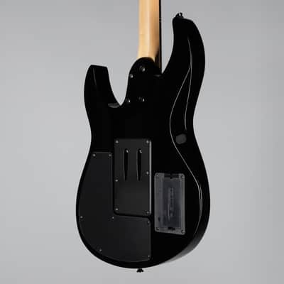 Line 6 JTV-89F James Tyler Variax – Black (2020) image 8