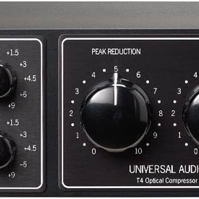 Universal Audio LA 610 MKII Channel Strip image 2