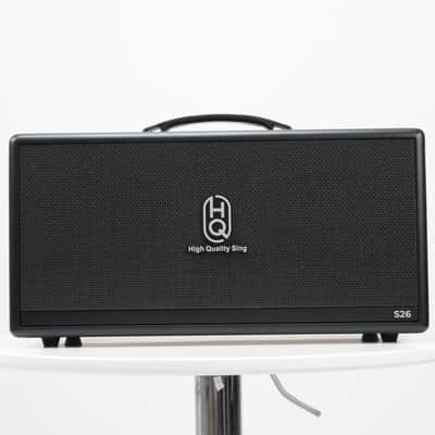 S26 Portable PA / Bluetooth Karaoke Speaker + Speaker Bag – Wireless Mic – 18-Month WRT image 11