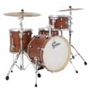 Gretsch Drums Catalina Club 18" Satin Walnut Glaze Drumset
