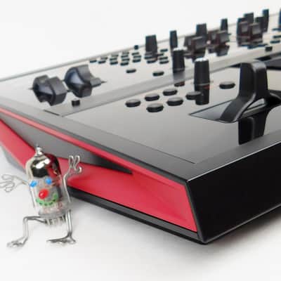 Roland JD-XA Synthesizer Keyboard + Guter Zustand + OVP + 1,5 Jahre Garantie image 7