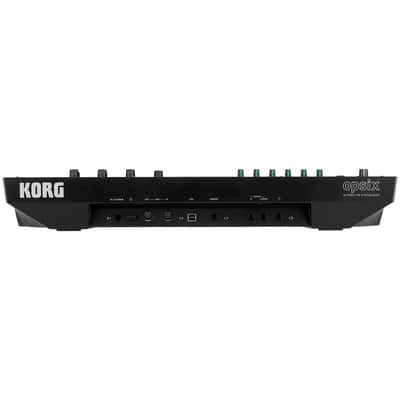 Opsix MKII Korg image 3