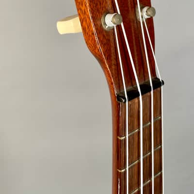 Martin Style 1 Soprano Ukulele 1948 image 12