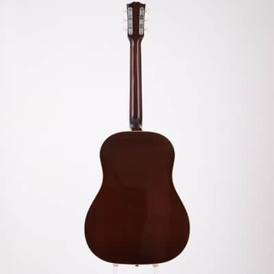 Gibson 1950s J-45 Vintage Sunburst, Manufactured in 2020 [22270064] (07/13) image 2