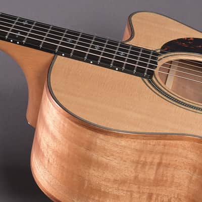 Maton EBG808C "Michael Fix" 2023 image 4