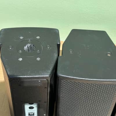 EAW JF8 2-WAY FULL RANGE PASSIVE LOUDSPEAKER #AV6514 (LOT OF 4) THS image 12