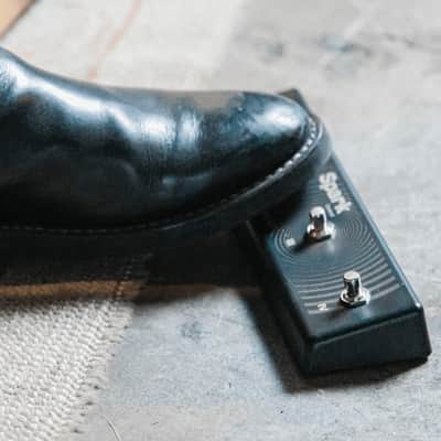 Positive Grid Spark Control - Wireless Footswitch for the Spark Amp image 6