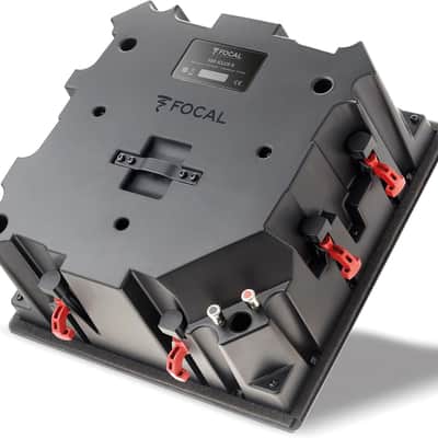 Focal 100ICLCR5 in-Ceiling Loudspeakers image 4