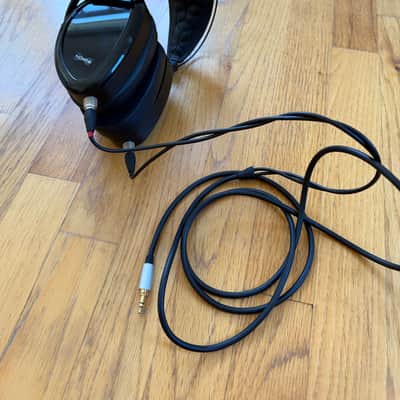 Dan Clark Audio Noire X 2025 - Black image 8