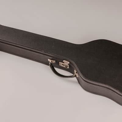 2005 Höfner 500/1 Vintage ’63 Violin Bass – Sunburst – Made in Germany – Original Case image 15