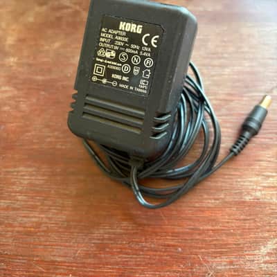 Korg MS2000 2000s - Blue image 15